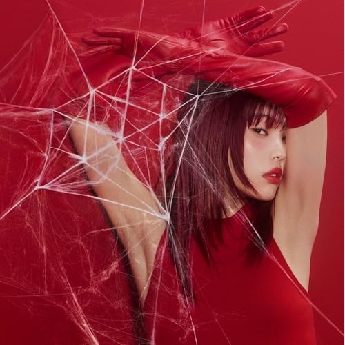 アイナ・ジ・エンド ／ RUBY POP(DVD付) (CD) AVCD-63659