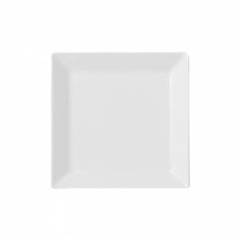 NIKKO（ニッコー） DIAGRAMME（ダイアグラム） 22.5cm角皿 2600-4776