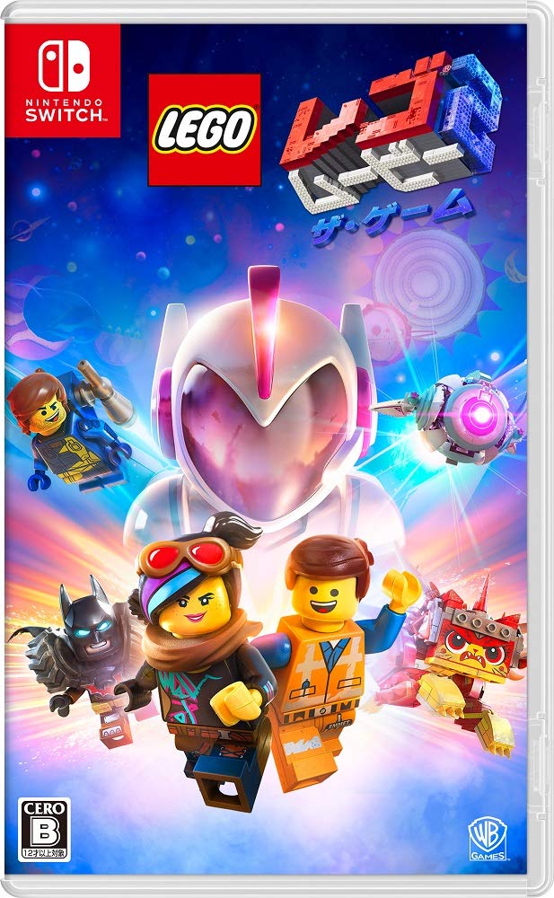 全国送料無料 レゴ(R)ムービー2 ザ・ゲーム - Switch