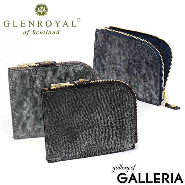 3カ月保証 ZIP MINI PURSE WITH GUSSET 03-6043