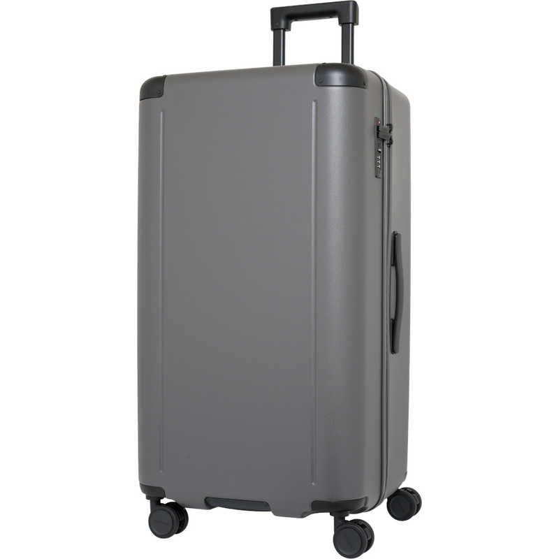 オルティモ　スーツケース７～９日間 ブラック　OT089272BK