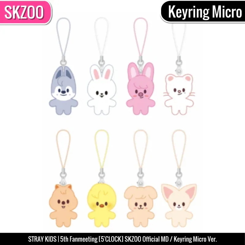 Qoo10] JYP Entertainment Straykids - 5th Fanm : KPOP