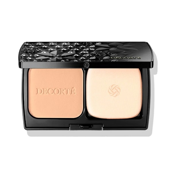 【国内正規品】コスメデコルテ　ゼン　ウェア　パウダーファンデーション（レフィル）N31　SPF20PA＋＋　9g【メール便発送可】