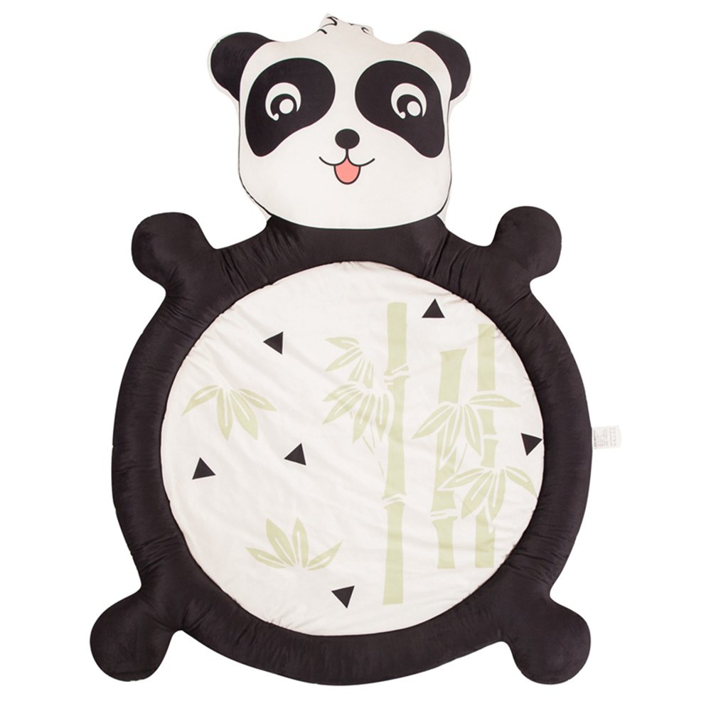 カーペット 白 140*90cm 7,057円