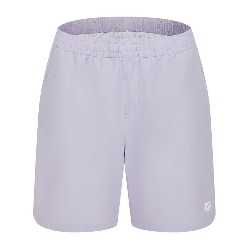 女性ビーチコア3.5部パンツ水着(A6BL1QW43)LAV