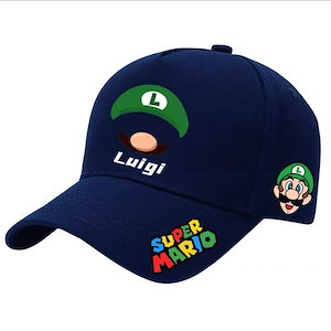 日焼け止め mario3 楽天市場】【正規品】 スーパー マリオ キャップ キャップ