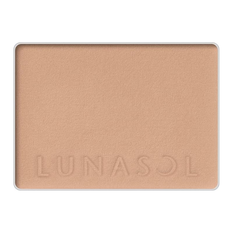 ルナソル(LUNASOL) カラーリングブリーズ 07 チーク 5.5g ミューテッドシェイド 軽やかな血色感が肌の美しさを引き立てるチークカラー 鮮やかさがふわりと肌そのものを染めるようなクリアな発