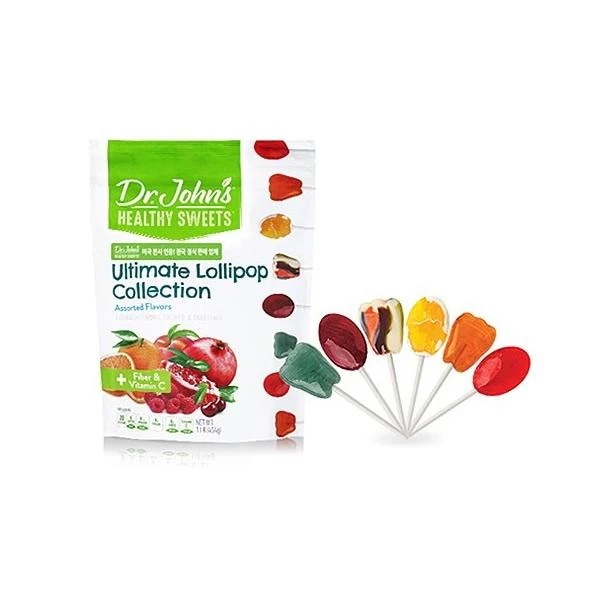 ドクタージョーンズアルティメイト ローリーポップコレクション 60p 닥터존스 얼티메이트 롤리팝 컬렉션 60p