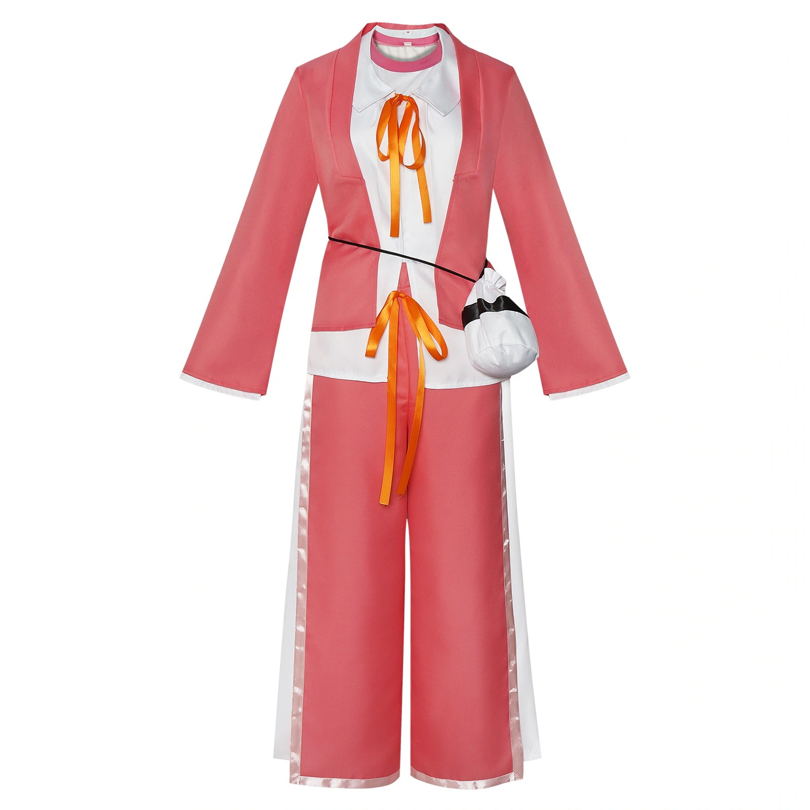 【迅速な出荷】桃服百妖譜鬼医桃アニメ漢服女フルセットコスプレ衣装