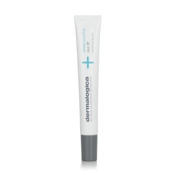 Dermalogica ストレス ポジティブ アイ リフト