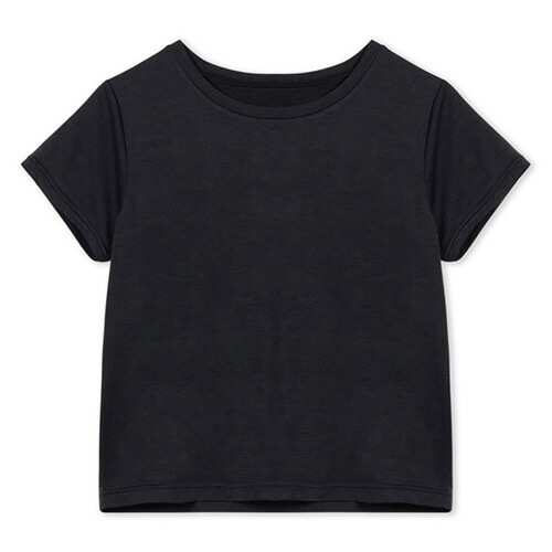 ドライストレッチリフレクターTシャツ 半袖 ヨガ ランニング ウィメンズ 256210-3513-53-307