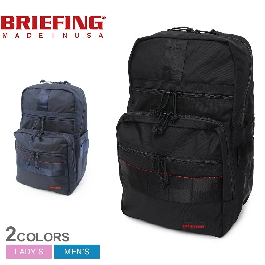 SLIM PACK MW GENII BRA233P21 レディース メンズ かばん 鞄 リュック リュックサック ビジネスバッグ 通勤 通学 ビジネス 出張 旅行 スクエア型 PC