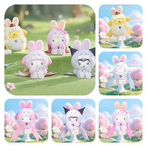 Qoo10] TOPTOY T O P T O Y正規品 サンリオフ