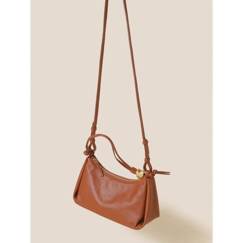 COURONNE Douce Cross 21 (キャメル) RCBRX24648CMX