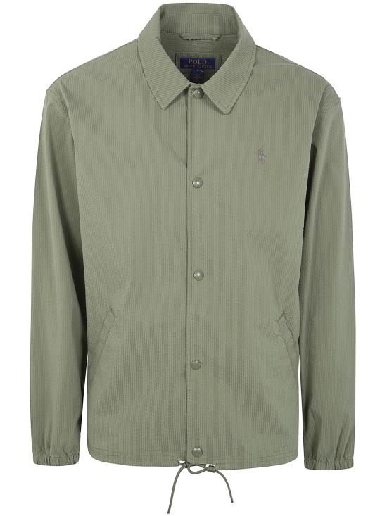 POLO RALPH LAUREN Men Jacket 710 P05 063 500 SUPPLY OLIVE GARDEN TRAIL MULT
