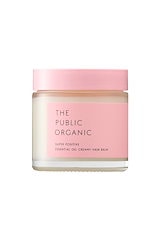 Qoo10] ザパブリックオーガニック スーパーポジティブ