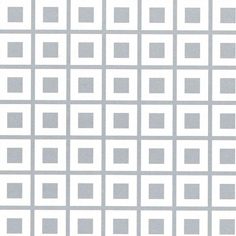 （まとめ買い）シモジマ HEIKO 包装紙 贈答/慶弔用 半才 窓銀 100枚 757x530mm ラッピング用品 002304500 [x3セット]