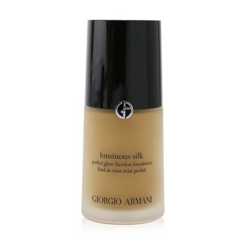 Giorgio Armani ルミナス シルク ファンデーション - # 7.8 (Medium, Neutral)