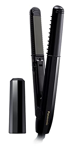 パナソニック コンパクトアイロン ショートヘア