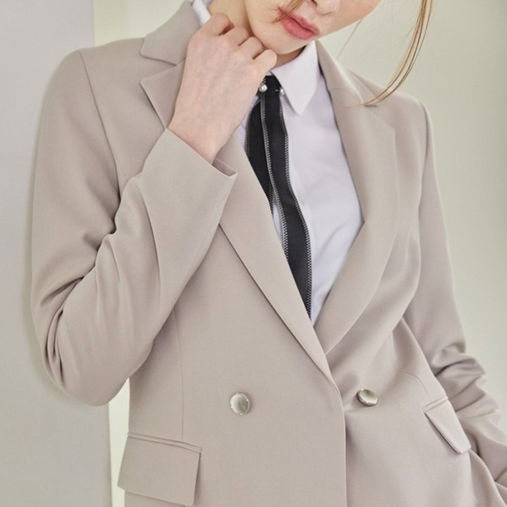 (リアーナニューヨーク) ステディセラーベーシックジャケット RQYWJK040