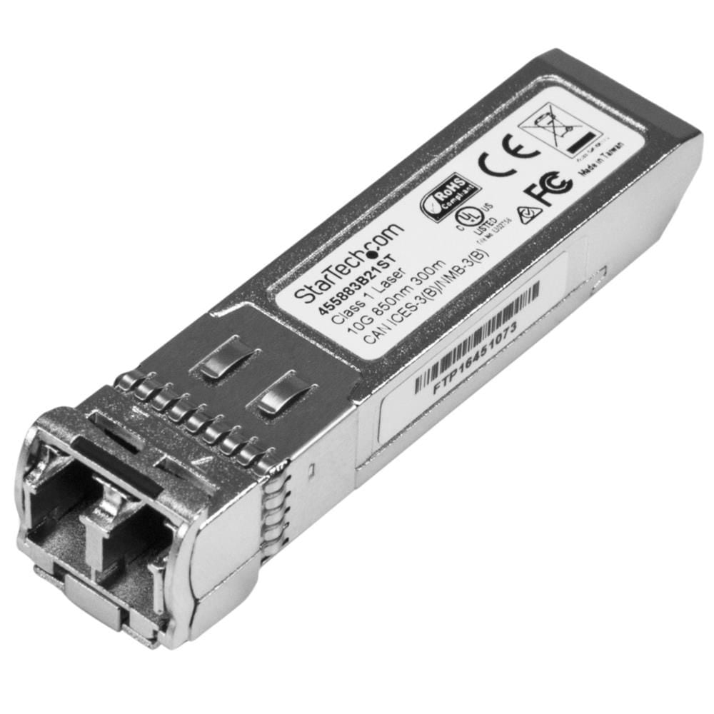 StarTech.com [455883B21ST] SFP+モジュール HP製455883-B21