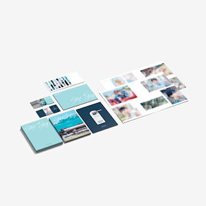 Stray Kids ストレイキッズ - THE SECOND PHOTO BOOK Stay in STAY in JEJU photo book写真集 未開封新品