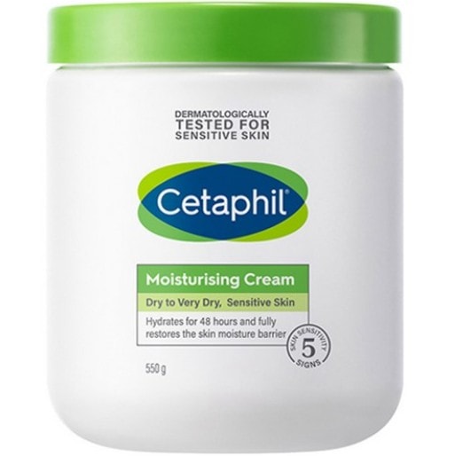 保湿クリーム 550g * 1 EA