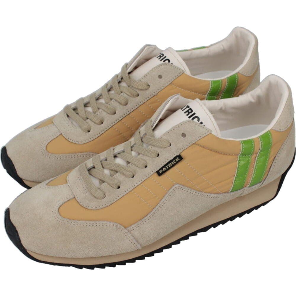 正規品 マラソン 78 MARATHON 78 ベージュ BGE 504303