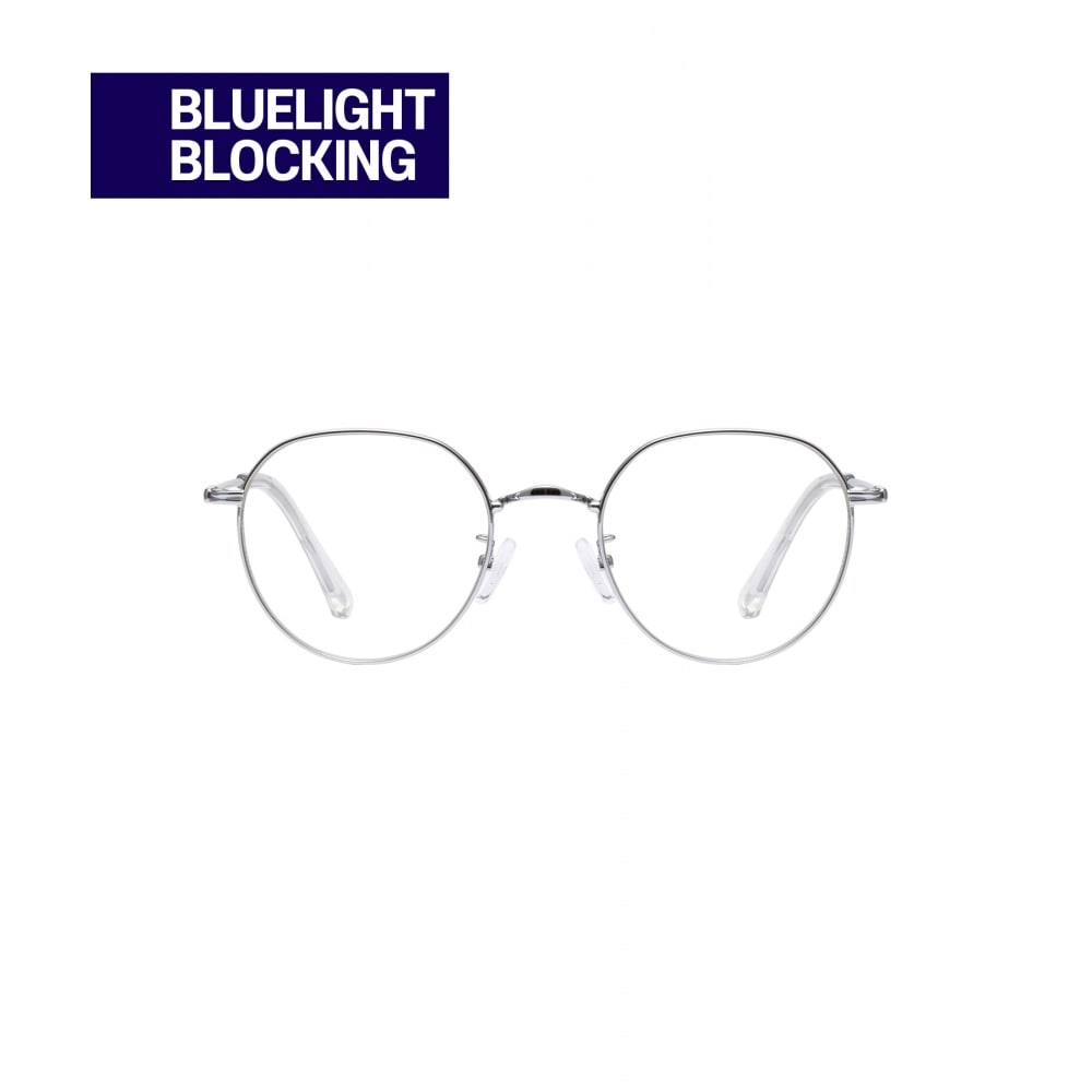 リクロウリクロウ E513 シルバーグラスブルーVER