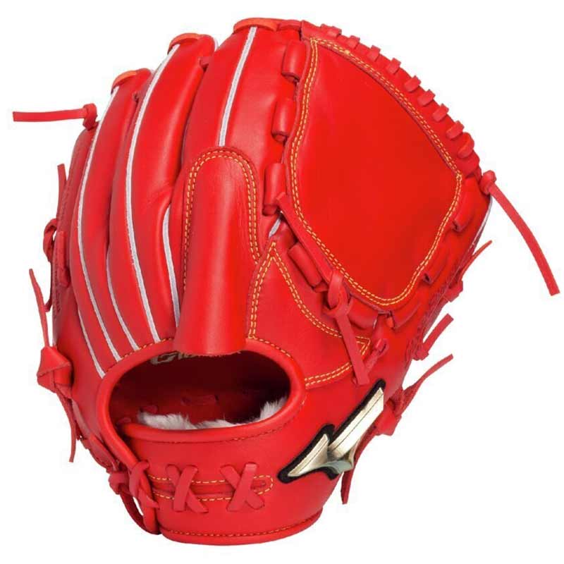 少年軟式用 グローバルエリートRG ブランドアンバサダー 宮城大弥モデル／サイズM 野球 ジュニア JR 軟式 グラブ グローブ 25AW(1AJGY33101)