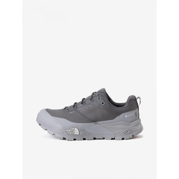 ザ・ノース・フェイス THE NORTH FACE オフトレイル ハイク ゴアテックス メンズ NF02512-SM シューズ