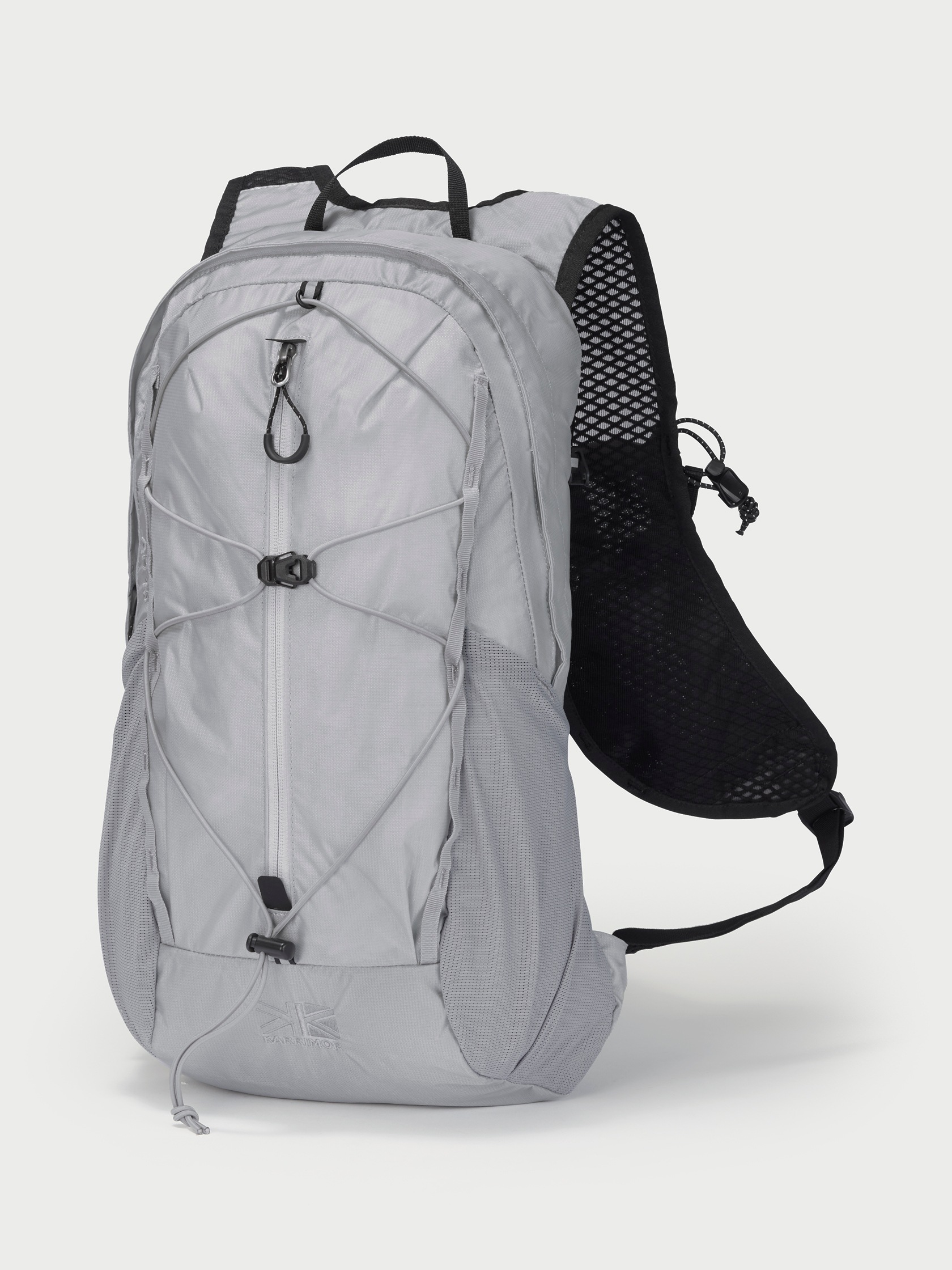 Karrimor カリマー AR 15 ランニング ファストハイク リュックサック リュック バックパック 軽量 501254-1120