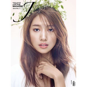 Qoo10 韓国女性雑誌 J Style Magaz Kpop