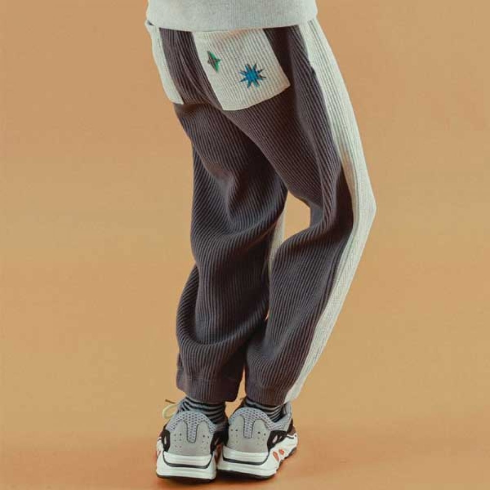 アイラブジェイM.ダウェンジョガーパンツJUWPT19