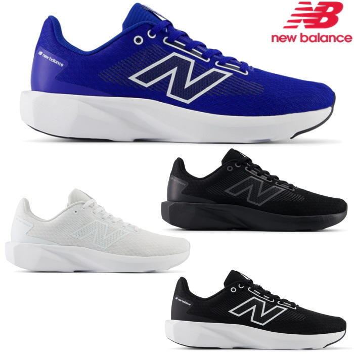 【即納】 ニューバランス スニーカー メンズ New Balance M413 メンズ ランニングシューズ メンズ靴 運動靴 おしゃれ 2e スポーツ 軽量 マラソン ジョギング 散歩 普段履き