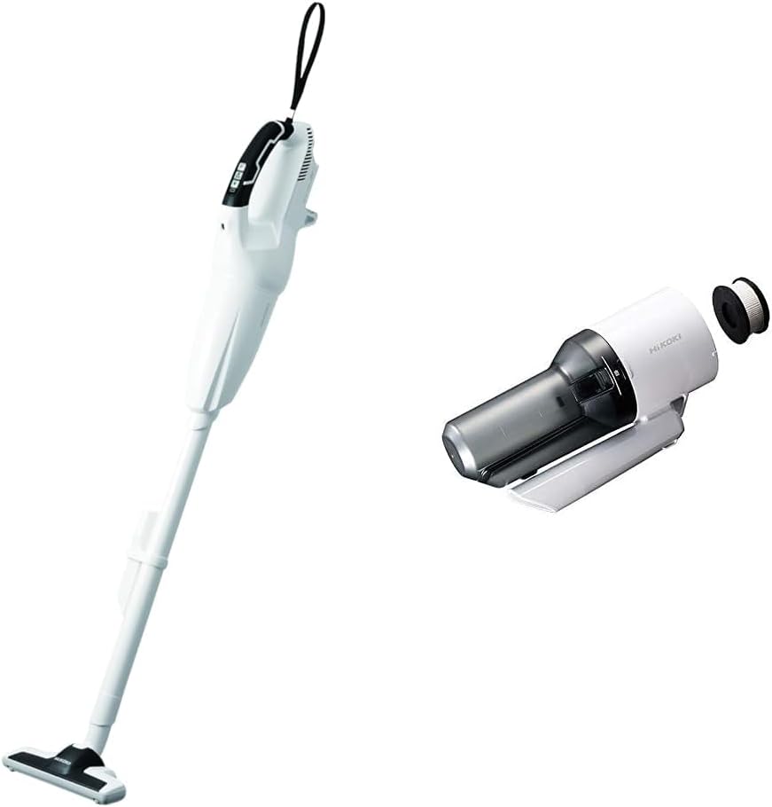 【セット買い】 36V充電式クリーナー R36DB(NN)