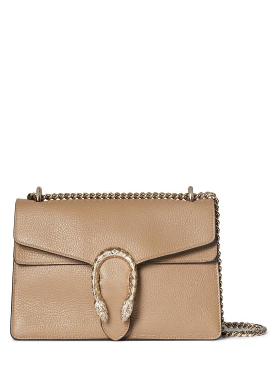 GUCCI Women Shoulder Bags 795005 AAEAO2845 BEIGE