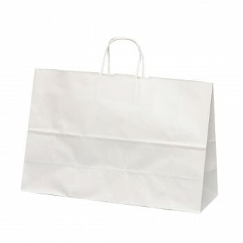 自動手提袋　HV120　晒　無地 50枚 XZK01103