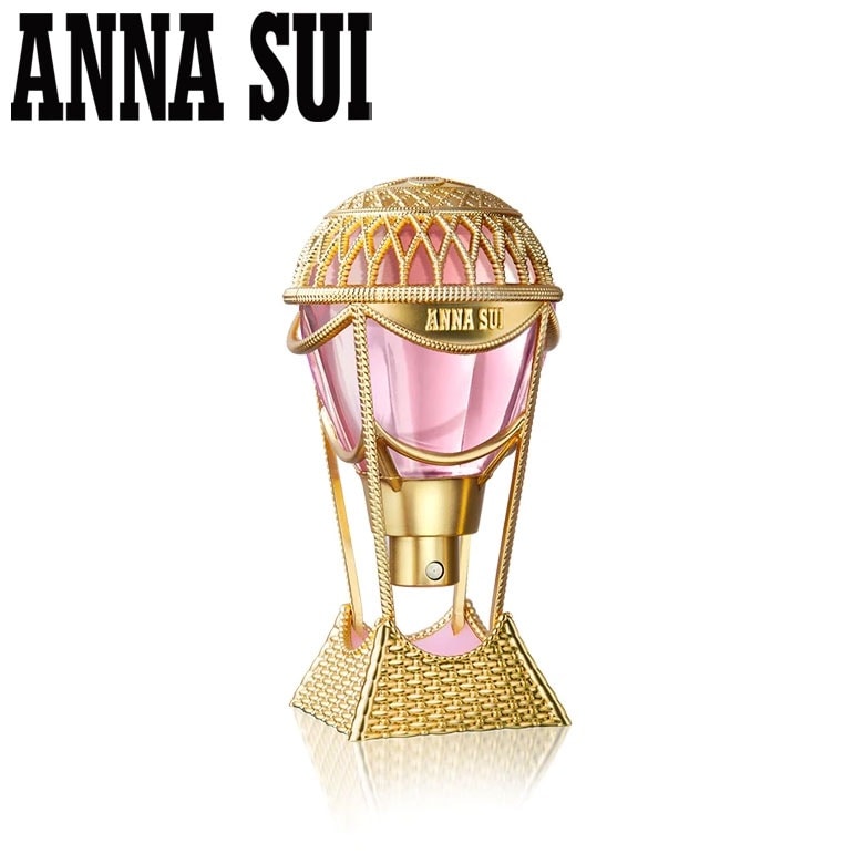Anna Sui スカイ EDT 75ml 【Tester/キャップあり】