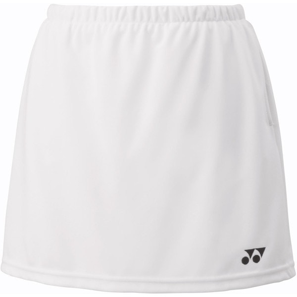 Yonex ヨネックス ウィメンズスカート インナースパッツ付 テニス スコート 26170-011 レディース