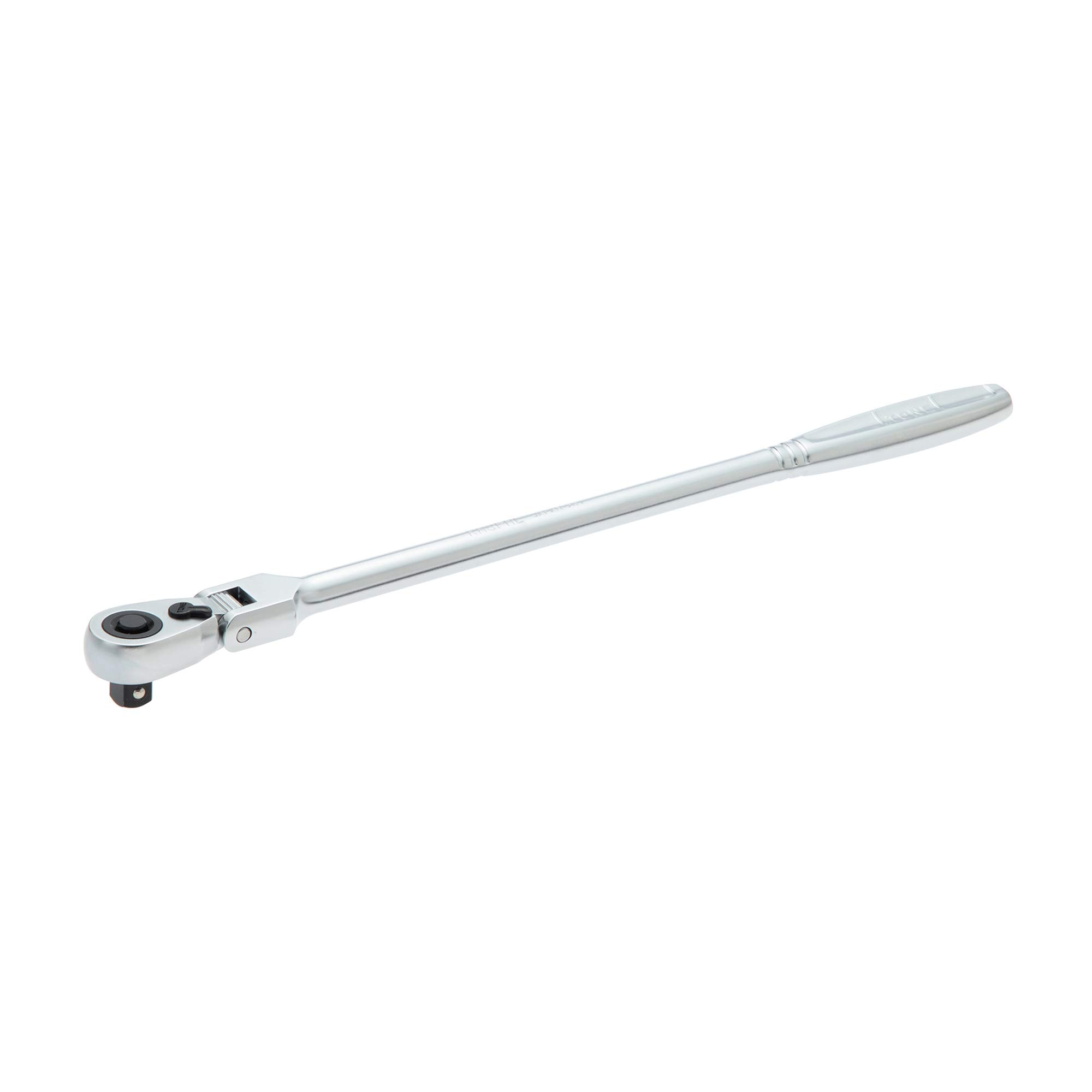 トネ(TONE) ロング首振ラチェットハンドル(ホールドタイプ) RH3FHL 差込角9.5mm(3/8