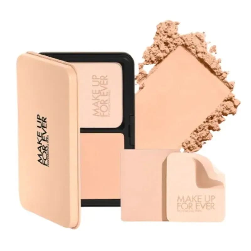 [25SS/新作新色追加] HD SKIN パウダーファンデーション 7color 11g #1N03 ニュートラル ベージュ 7,581円