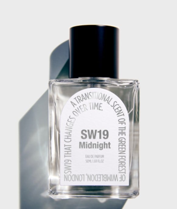[SW19] 韓国アイドル香水 Midnight 50ml 韓国人気香水