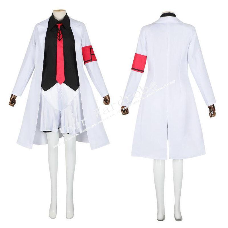 怪人開発部の黒井津さん 風 ウルフ・ベート コスプレ 衣装 cosplay アニメ ゲーム コスチューム パーティーグッズ 仮装