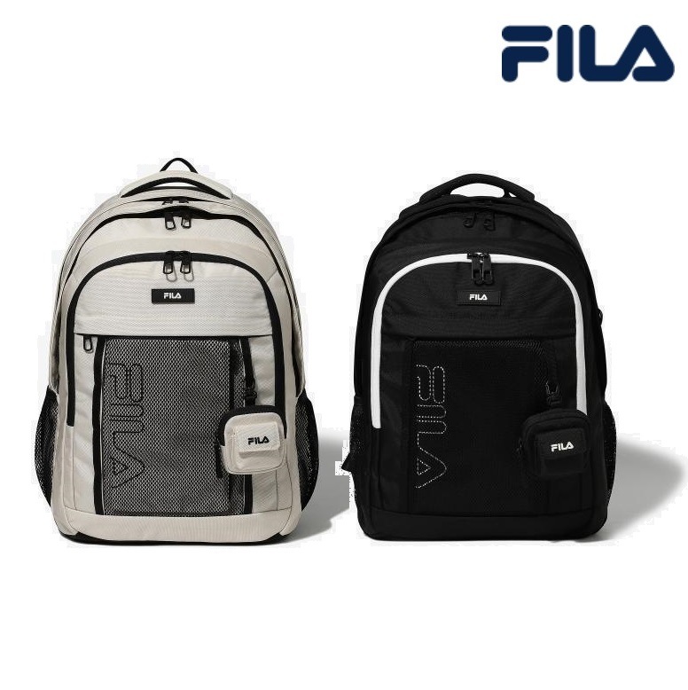 NEO Backpack 2色 (FS3BPG1005X) 新商品 韓国人気 新学期 カジュアルバッグ 学生バッグ デイリーバッグ 韓国人気 日常用 旅行用 男女共用 16,050円