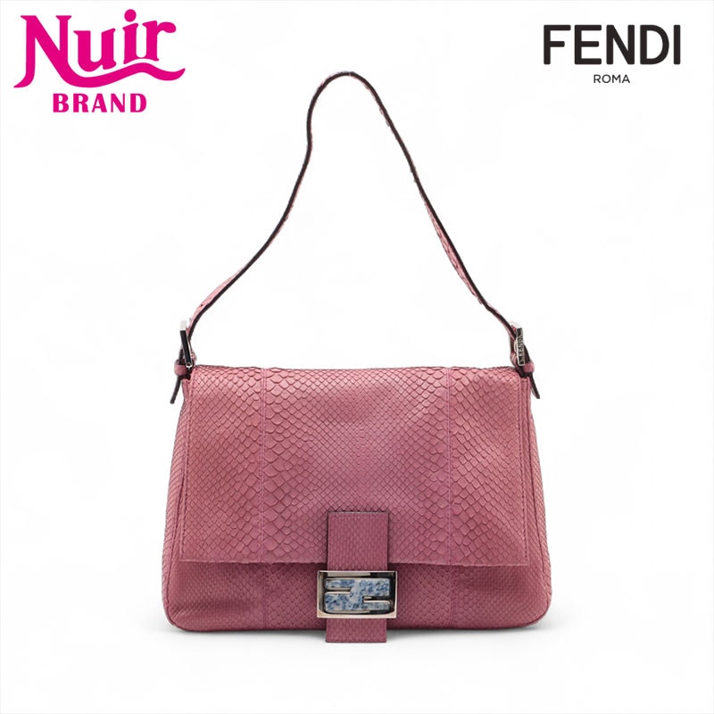 ショルダーバッグ ピンク WS15673 109,000円