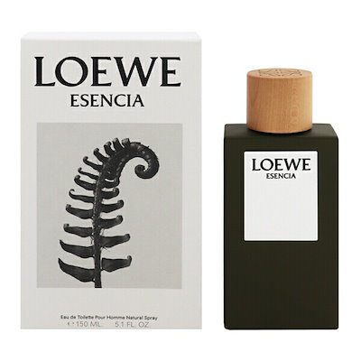 Qoo10] Loewe ロエベ エセンシア EDT SP 150