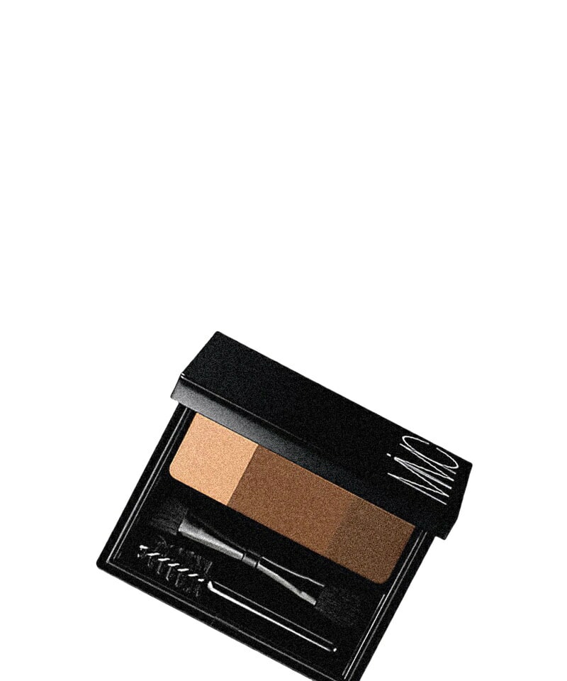 【国内正規品】MiMC エムアイエムシー ミネラルグラデーションアイブロー 2g／パウダーアイブロー