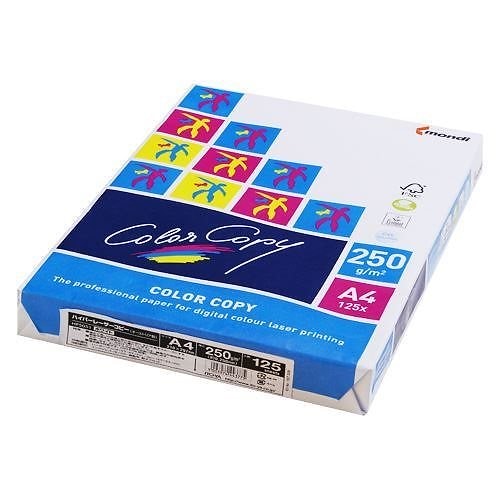 （まとめ買い）伊東屋 ハイパーレーザーコピー A4 250g HP5051 ﾎﾜｲﾄ 00018330 [x3]