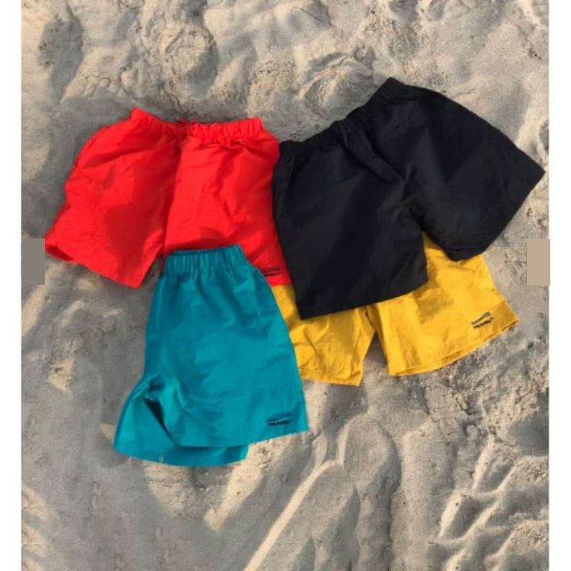 韓国ブランド/ TRAVEL/ Traveler Shorts/ 半ズボン